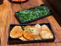 -花和尚·湘西小串烧烤(祈福店)