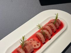 -尚9·一滴水江景中餐厅