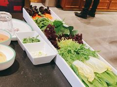 -南门四季铜锅涮肉(大屯·北苑店)