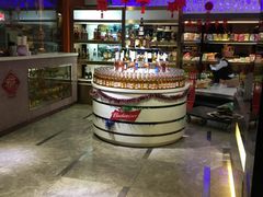 自选超市-乐潮汇时尚量贩式KTV(嘉业国际城购物中心店)