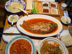 -鲁城往事(游客中心店)