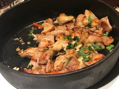 -逸东轩(香港逸东酒店)