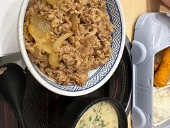-吉野家(上海美罗城店)
