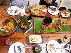-Naughty Nuri’s Phuket