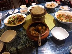 -香满楼(临安路店)