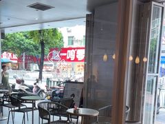 -喜茶(佛山顺德大良东乐路店)