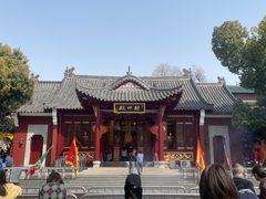 -长春观