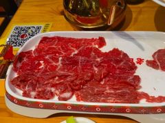 -大吉利·潮汕鲜牛肉火锅(西安店)