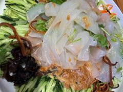 -老边饺子馆(中街店)