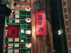 -长安大牌档之西安博物院文化餐厅(中贸店)