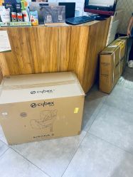 -国际蓝孩BabyInternational(杭州嘉里中心店)