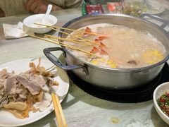 -阿杜打边炉(五江天街店)
