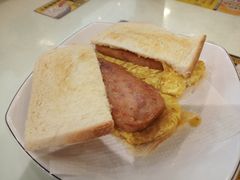 -金装炖奶佬餐厅(美孚新村店)