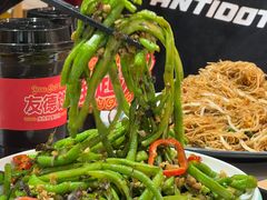 -友德福.老字号粤菜.广州地标融合美食(荔湾路店)