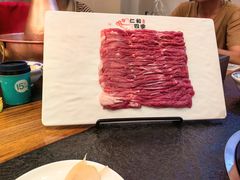 -仁和四季涮肉馆(天坛南门店)