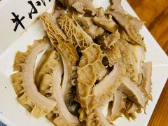 -牛小隆牛肉面馆(四牌楼店)