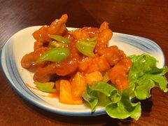 -觅山云南菜(泊富ICITY店)