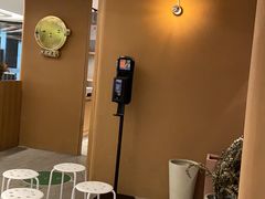 等位区-米仓食堂(凯德广场店)