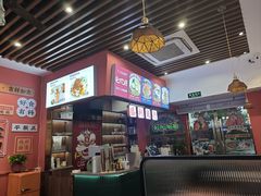 -永盛茶档·港式餐厅(桥北店)