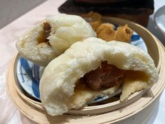 -清泉阁包子铺(中山路店)