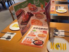 -菲滋意式餐厅(黄岩洞天店)