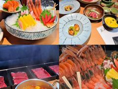 -匠和风精致料理(春熙路群光广场店)