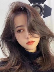 点击看大图 -首脑美发沙龙