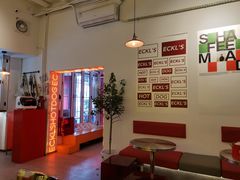 -Eckl’s爱氏热狗(猫街店)