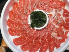 -火炉旁烤肉(阳光店)