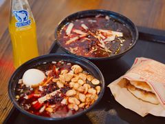 -顺意凉粉(鼓楼东街总店)