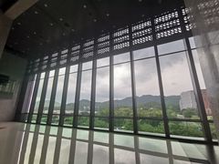 -广州市城市规划展览中心