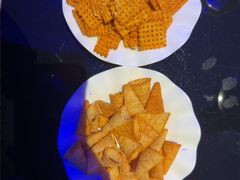 -星璨火吧KTV聚会餐厅(华清广场店)