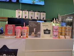 -奈雪的茶(振华商厦店)