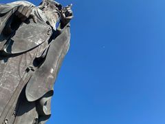 -青岛崂山太清宫