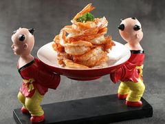 -大海碗·京菜炸酱面(雍和宫店)