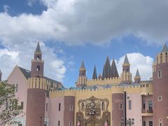 -安徒生童话乐园