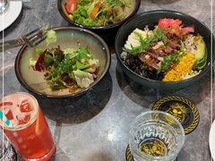 -1886德国汽车餐厅(福田星河COCO Park店)