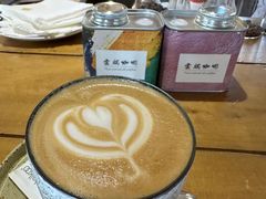 -云端咖啡(古北水镇景区店)