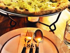 -1861意大利餐厅(文化广场店)