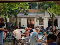 -老号牛王庙金宴面店(锦东路253号院店)