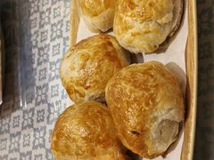 -石榴红了·非遗酥皮烤包子·新疆菜(瑞豪店)
