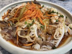 -聚丰园•湖鲜餐厅(阿红私房菜梅石路店)