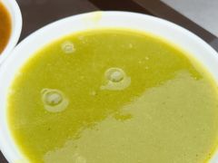 绿豆糊涂-李记五香豆沫