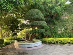 -鸿山公园