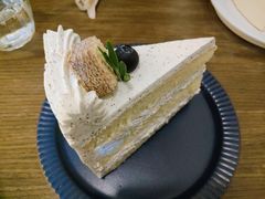 -野路甜点铺(松柏路店)