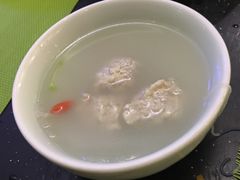 -妈妈的味道(工人体育场东路店)