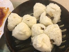 -林記渔村(长安店)