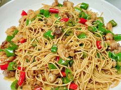 -蜀膳坊(洪公祠小区店)