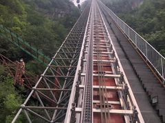 -野三坡刘家河高山漂流