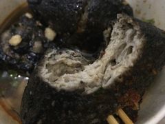 -正宗老罗家臭豆腐(上梅林新村东区店)